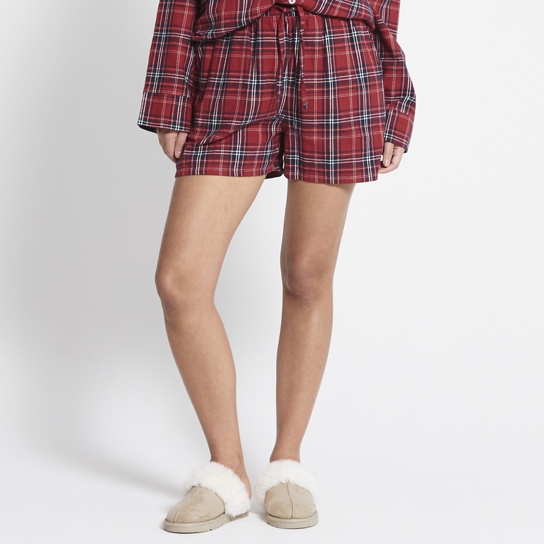 Pyjamashorts "Tibby Shorts"